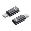 Haltbarkeit  An USB C Adapter Ermöglicht Schnelles Laden Und Effizienten Datentransfer Für Phone16/15 Mehrere Geräte