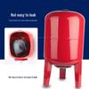 Vertical Expansion Tank: Pressure Vessel & Surge Tank (5L To 200L Capacity)