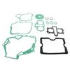 Engine Gasket Set Cylinder Head Clutch Cover Crankcase Central Gaskets 12191 KBG 771 for CMX250C CMX250X CB250