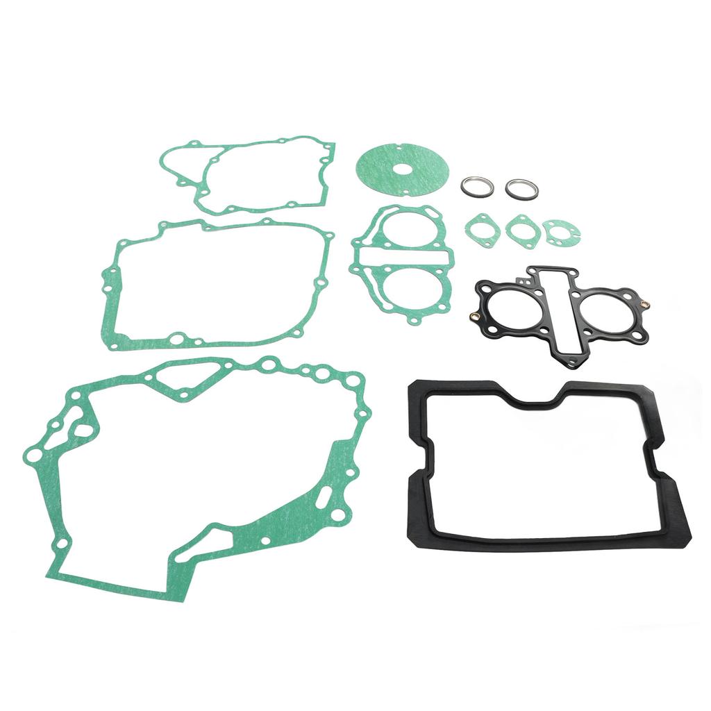 Engine Gasket Set Cylinder Head Clutch Cover Crankcase Central Gaskets 12191 KBG 771 for CMX250C CMX250X CB250