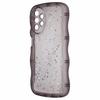JTW Series for Samsung Galaxy A13 4G Case Wavy Edge Phone Cover TPU Phone Protective Shell
