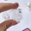 Clear Silicone Stampers Scrapbooking Stencil for Card Making DIY Journaling