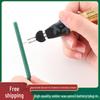 Handheld Hot Wax Pen for Jewelry and Rope Weaving