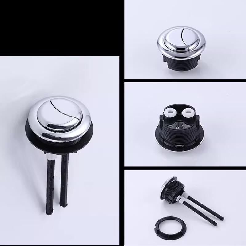 Универсальная кнопка смыва для бачка унитаза Xindrui