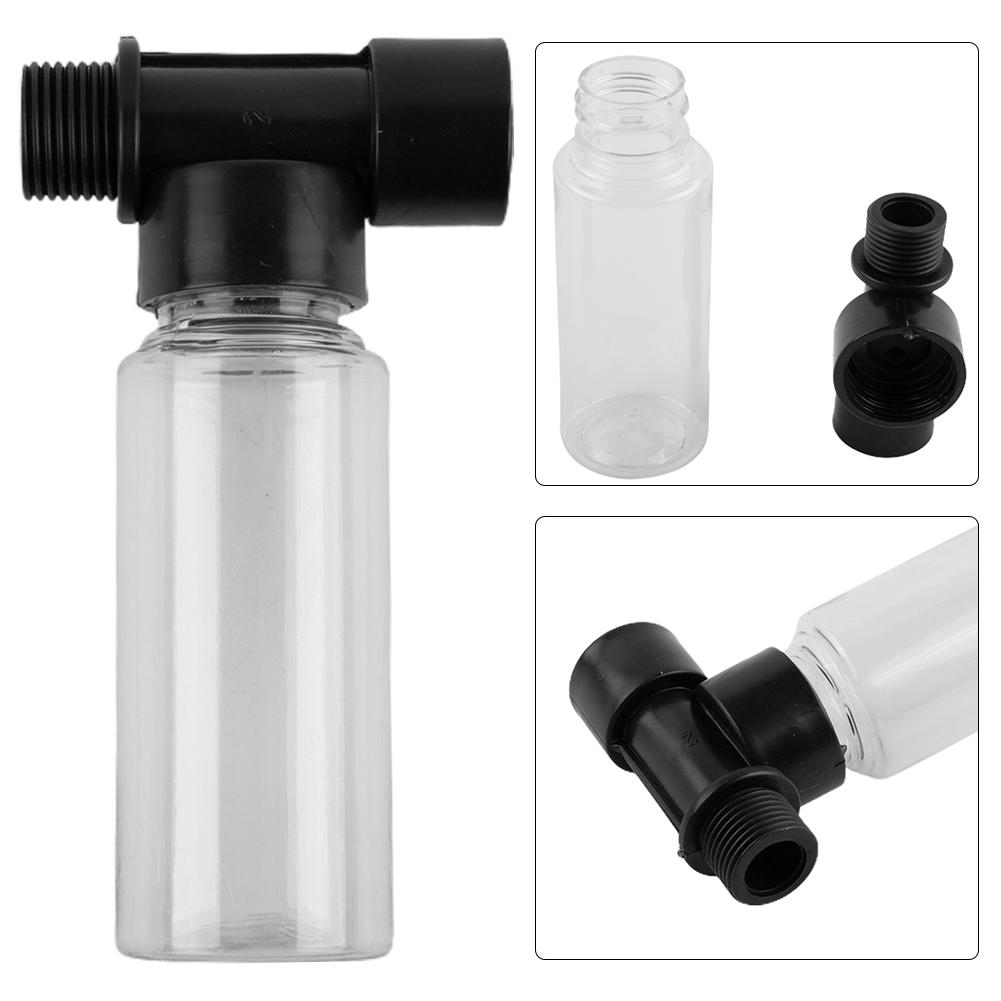 Watering Equipment Hose Nozzles Wands Pressure Washer Water Spray Car Wash Cleaner Garden Garden Watering Tools