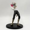 17CM Anime Dandadan Takakura Ken Figure Stand Squatting Pose Model DAN DA DAN Toy Doll PVC Action Figure Gifts