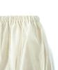 Pabpeljeu Floti Layered Skirt [Cream]