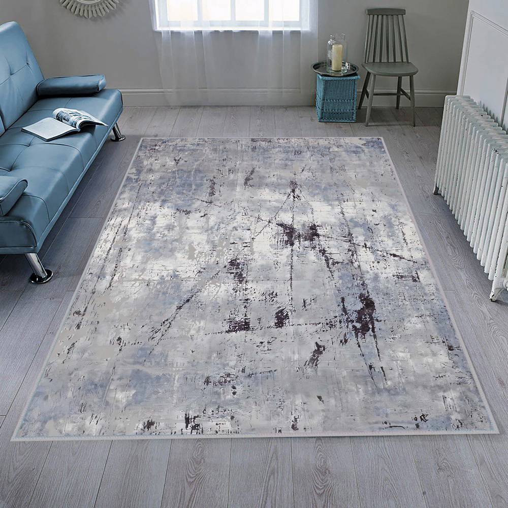 

Mosimoso Home MC399 Ковер с принтом на подошве в горошек 50x80 cm