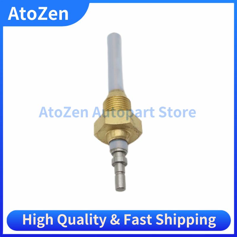1304725 Coolant Temperature Level Sensor for Scania 4 Series Bus Truck Automotive Spare Parts Car Accessories High Quality