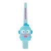 Sanrio Hangyodon Long Hair Clip 653039