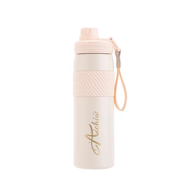 Aichiw 304 Stainless Steel LOHAS Insulated Thermos Cup