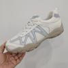 Breathable Shoes, Women's Shoes, Outdoor Sports Casual Shoes, Thick-soled Shoes