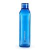 Cello Unbreakable 1000ml Water Bottles Set Of 6 | Bpa-Free Leakproof Kitchen Storage | Vibrant Reusable Bottles For Gym Office Travel