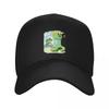 Summer Baseball Cap Hat Luxury Brand Fishing Hat Bobble Hat Black Women's Hats Men's
