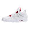 Air Jordan 4 Retro 'Red Metallic' CT8527-112