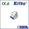 Explosion-Proof M30 NAMUR Proximity Switch NJ30M-N-ZH10: Two-Wire, Normally Closed, Long-Distance.