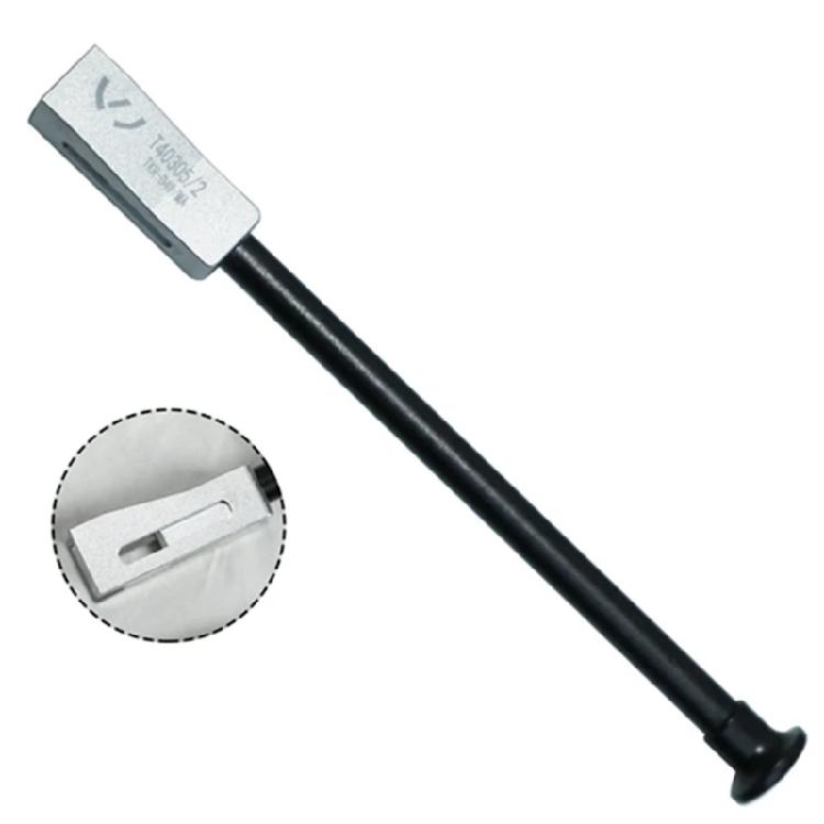 2x Efficient Dismantlement Tool For A4L Transmission Connection Point With Enhances Grip Handle T40305/1 T40305/2 T40305