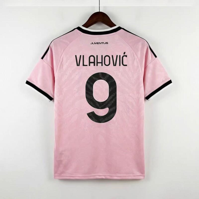 Juventus Heim Auswärts Fußballtrikot Fan Version Herren Bambusfaser Kurzarm Fußballhemd Mit Spielernummern 7 9 10