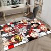 Tokyo anime Carpet, Chair Rug,Rug for Office Bedroom living rooms, Doormat decor Fan Gift Christmas Gift