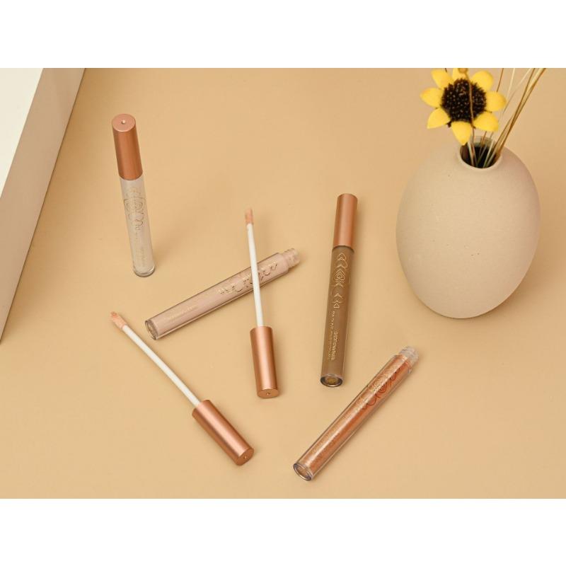 Liquid Concealer Conditioning Stick Contouring Highlight Shadow Cosmetic Pen Concealing Cream Light