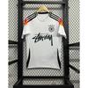 Signed National Team Football Jerseys Retro Limited Edition Sports Cycling Men Women