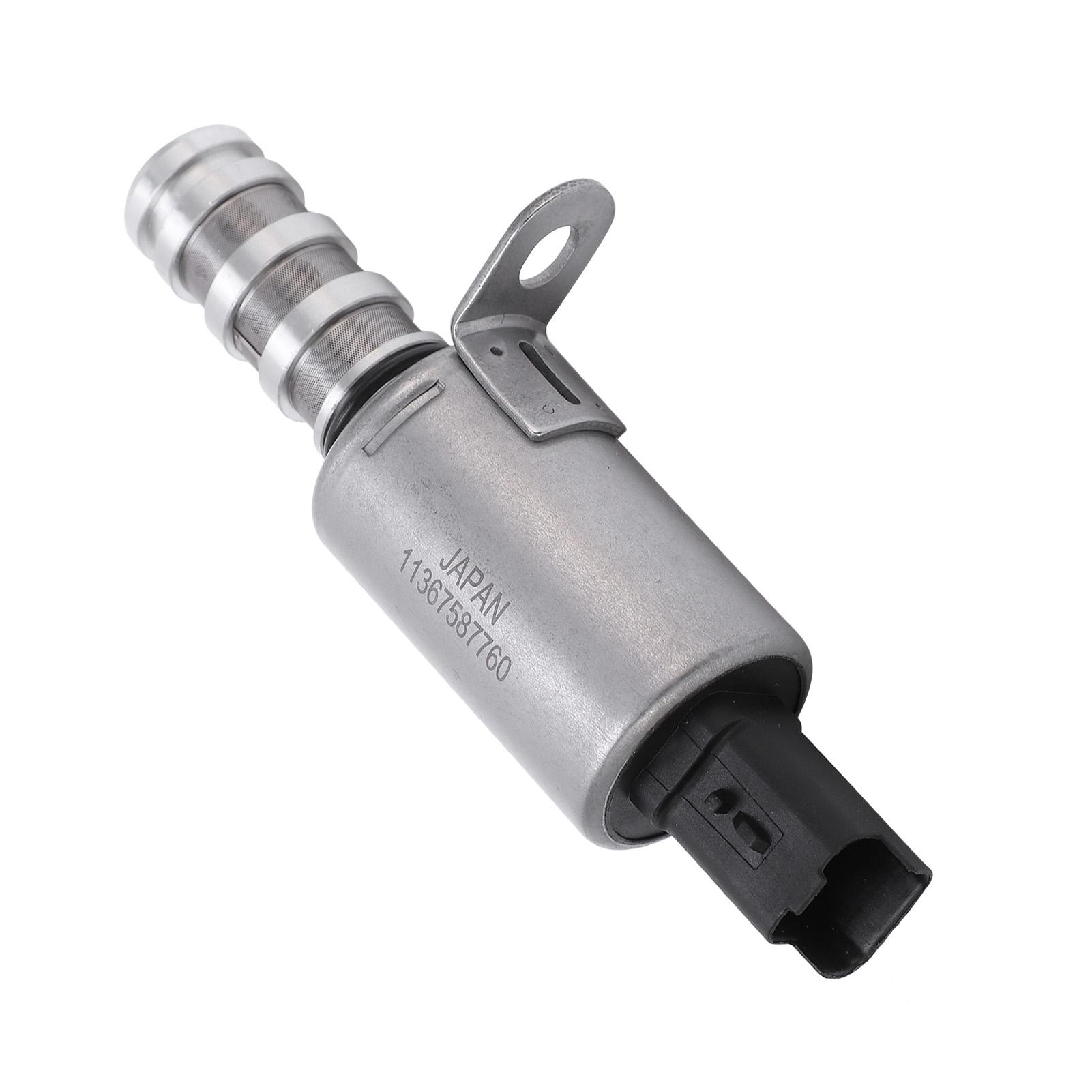 

Engine Oil Control Valve Aluminium Alloy 11367587760 Replacement for Countryman 2011‑2012