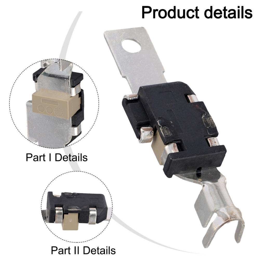 Battery Cable Fuse Connector For Volvo S80L S60 XC60 For Land Rover Vehicles