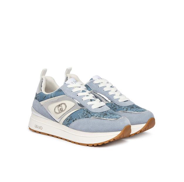 Кроссовки Liu Jo Maxi Wonder 97