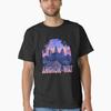 Angkor Wat Cambodia Classic T-Shirt
