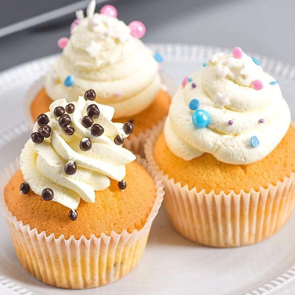 DIY Small Muffin Pan Large Capacity 48 Mini Baking Molds Muffin Dessert Tray  Baking Supplies