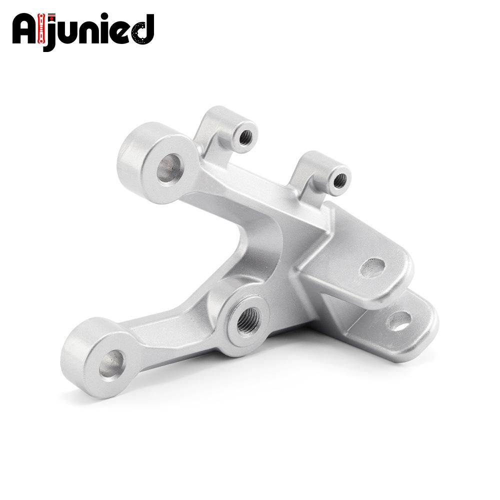 

Yamaha YZF R25/R3 MT-03 Front Footrest Bracket Set