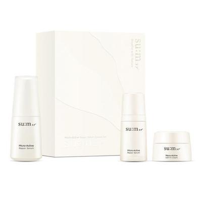 Microactive Repair Serum 30ml+10ml Limited Edition (+10ml Cream)