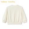Balabala Kids Letter Print Sweatshirt
