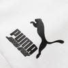 PUMA Sweatshirts Women's White Hooded Moderate Regular 532247-02