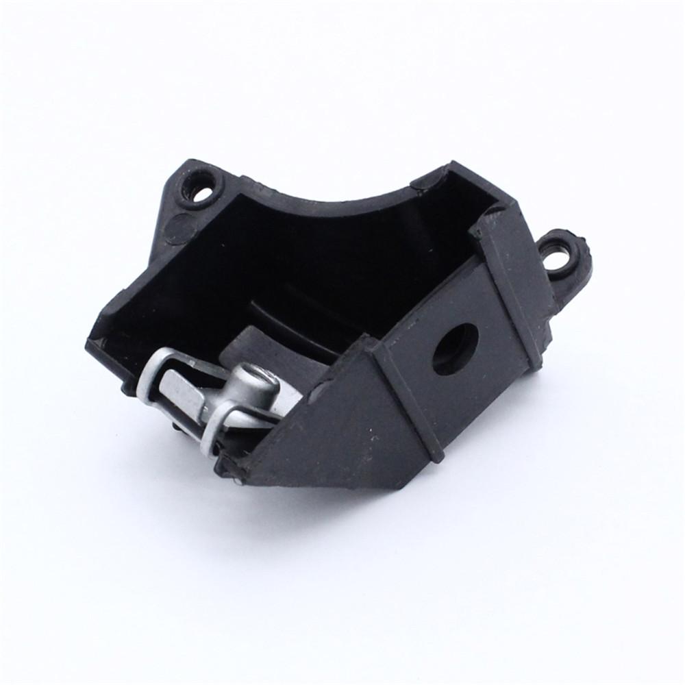 LH Passenger Side Headlight Bracket Repair Kit For Fiat 500 Abarth 500 51816682