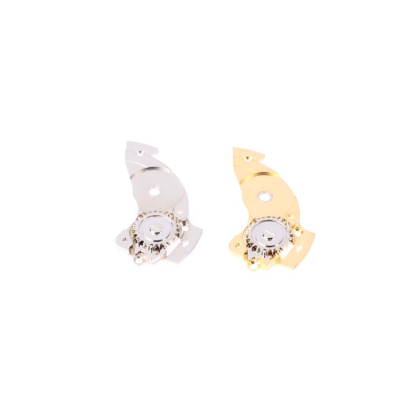 For Eta 2836 2824 2834 2846 Watch Balance Wheel Splint Mechanical Replacement Watch Parts For Watchmaker
