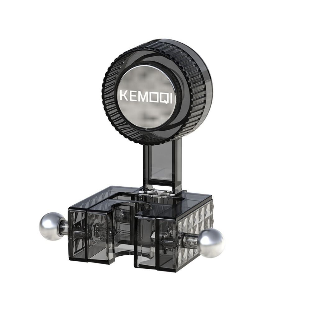Adjustable Suction Cup Shower Head Holder No Drilling Shower Head Support Stand  Bathroom