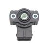1Pc THROTTLE POSITION SENSOR TPS SENSOR 13631721456 For BMW 3 5 7 8 Series E36 540i 740i 323i Z3 1363-1721456