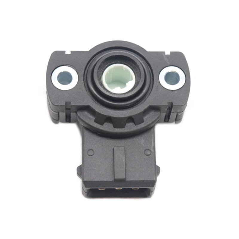 1Pc THROTTLE POSITION SENSOR TPS SENSOR 13631721456 For BMW 3 5 7 8 Series E36 540i 740i 323i Z3 1363-1721456