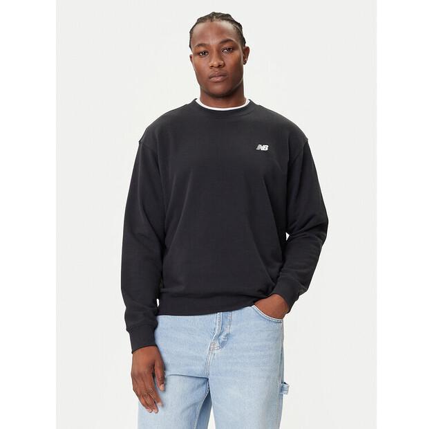 Толстовка New Balance Small Logo EU XXL