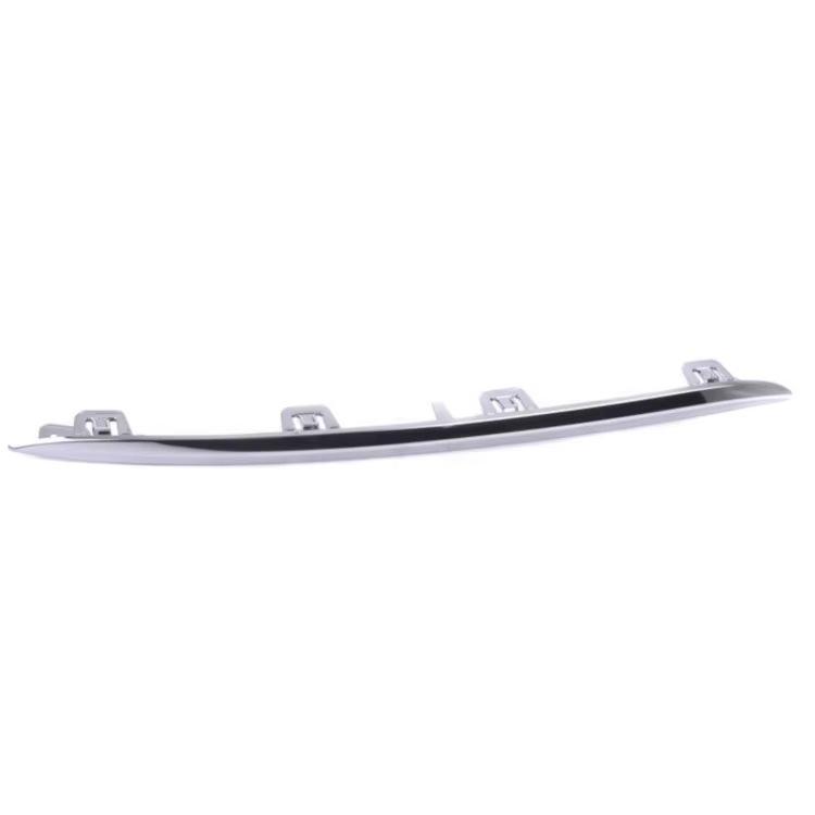Mercedes-Benz C-Class W205 Front Bumper Bracket (2058800728/2058800628)