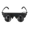 High Definition Portable Binocular Telescope 3X Zoom Magnifying Glasses  Outdoor Fishing