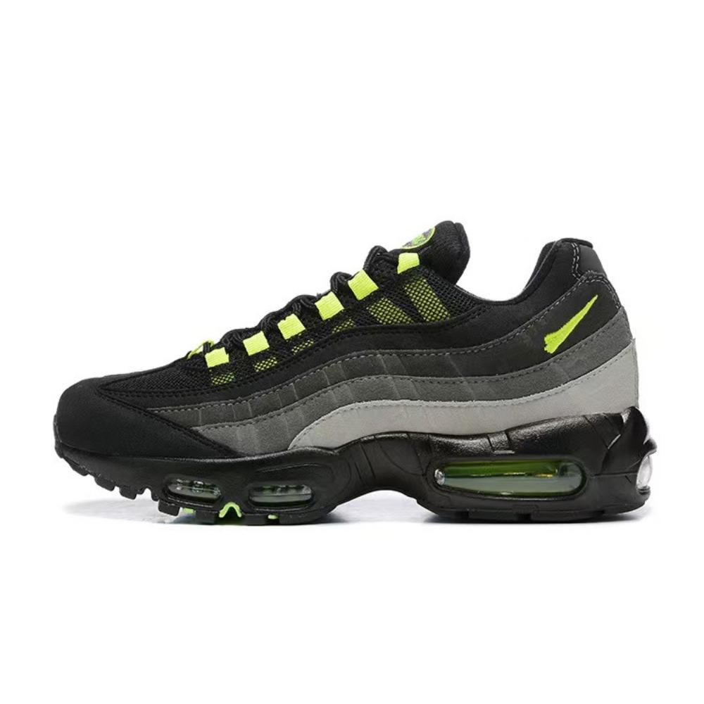 Sneakers Full Palm, Air Cushion Running Shoes Men's and Women's Shoes, Dad Shoes