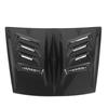 Hood   Vent Trim Cover Enhance Engine Cooling Reduce Wind Resistance Anti Scratch   Fit for 1 Series E90 E91