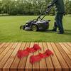 Easy And Fast Installation Terminal Blocks Robotic Mowers Tin-plated Copper