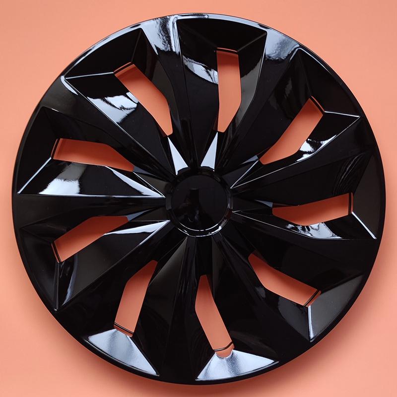 Compatible Wheel Covers for Wuling Baojun 510, 730, 310W, 630, 310 Lechi