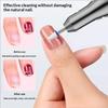Nail Drill Machine Pro Lathe Nail Milling Cutter Rechargeable Nail Art Electric Sander Motor Polisher With 12 Polishing Head