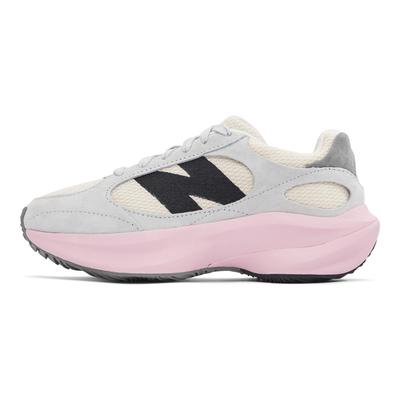 WRPD Runner