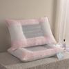 Summer Cold Bean Cassia Pillow Core for Home Use Adult Neck Care Health Pillow Single Pillow Core