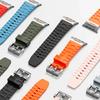 HOT Sport Band for Apple Watch Ultra 3/2 49mm S11 10 9 8 7 46mm 45mm Soft Silicone Bracelet for iWatch6 5 4 Se 44mm Correa Strap